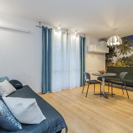 Flatbook Apartmenty - קריניצה מורסקה מראה חיצוני תמונה