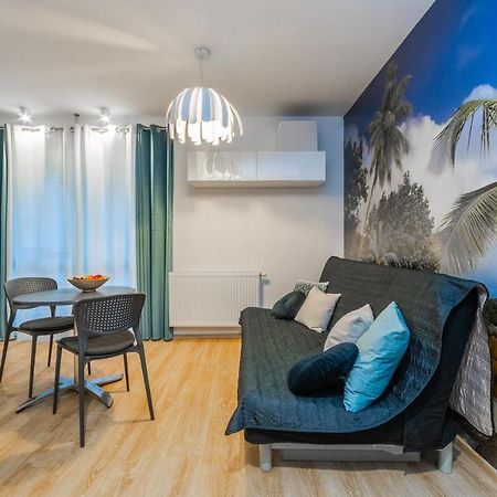 Flatbook Apartmenty - קריניצה מורסקה מראה חיצוני תמונה