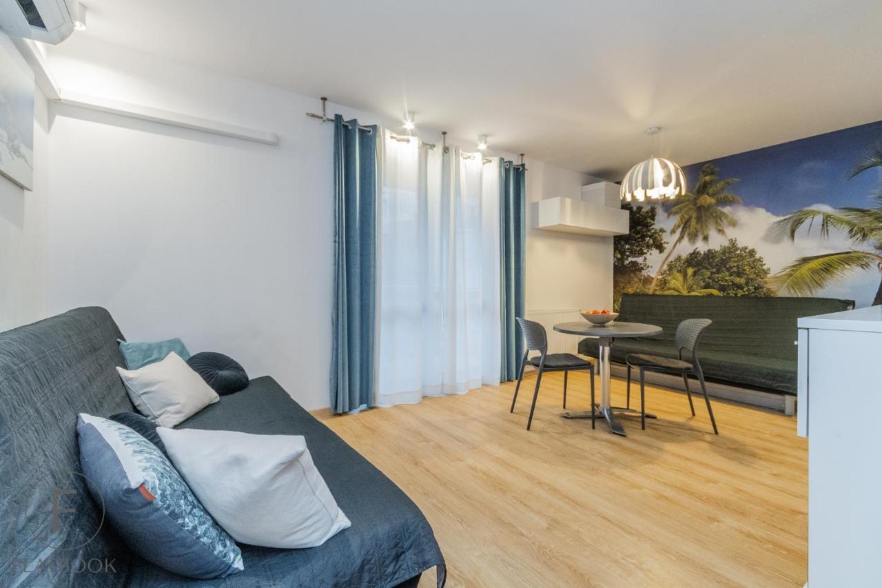 Flatbook Apartmenty - קריניצה מורסקה מראה חיצוני תמונה