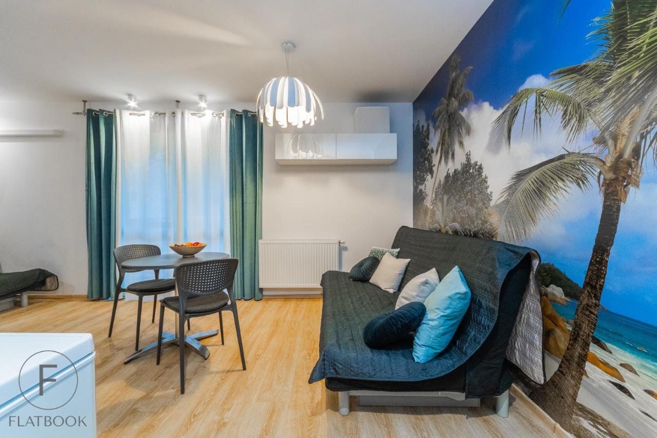 Flatbook Apartmenty - קריניצה מורסקה מראה חיצוני תמונה