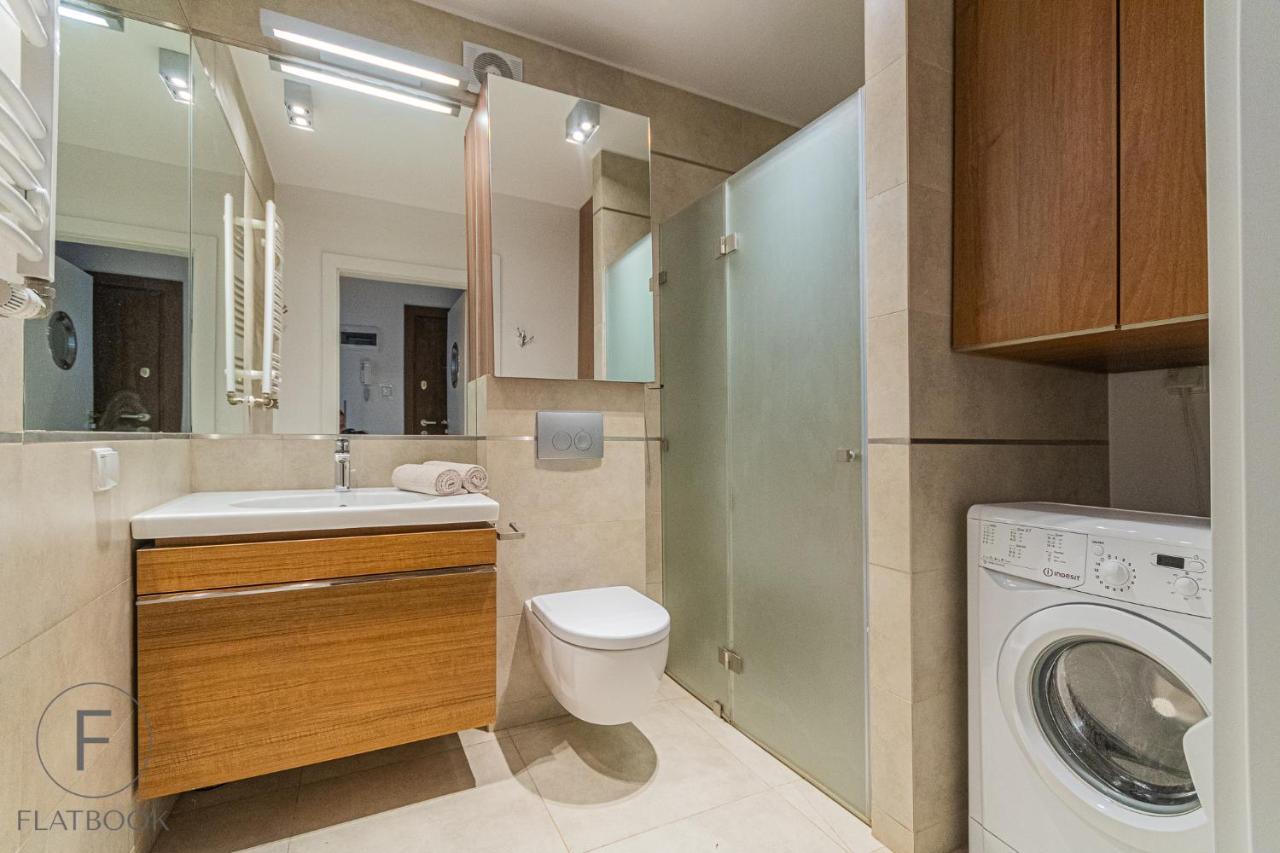 Flatbook Apartmenty - קריניצה מורסקה מראה חיצוני תמונה