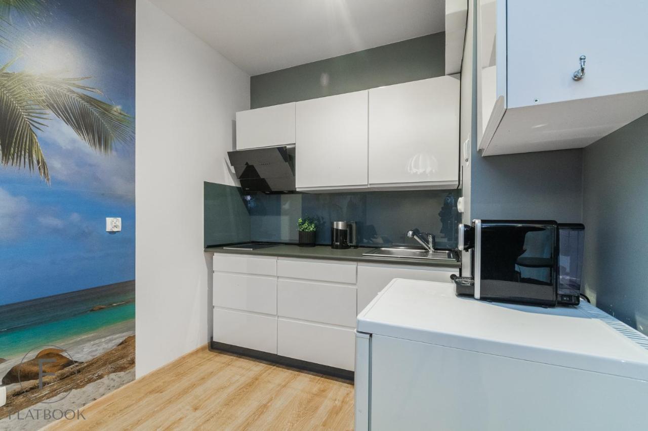 Flatbook Apartmenty - קריניצה מורסקה מראה חיצוני תמונה