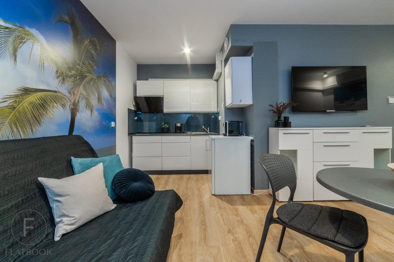 Flatbook Apartmenty - קריניצה מורסקה מראה חיצוני תמונה