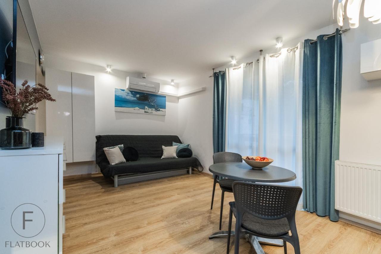Flatbook Apartmenty - קריניצה מורסקה מראה חיצוני תמונה